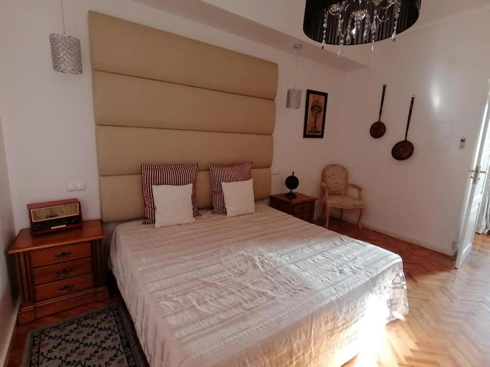 Pensjonat Estalagem Da Liberdade Portalegre