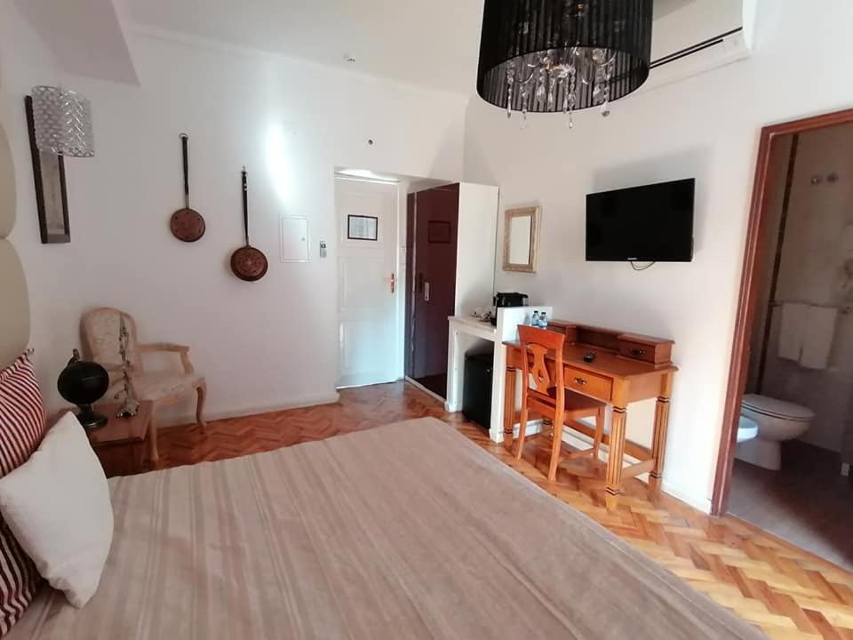 Estalagem Da Liberdade Portalegre